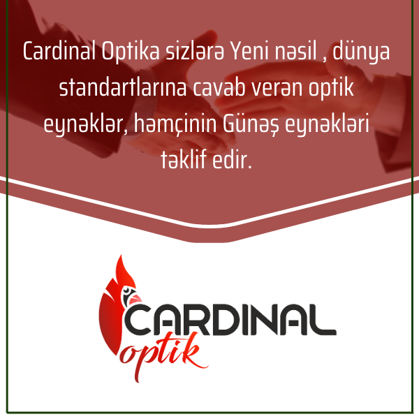 Cardinal Optik